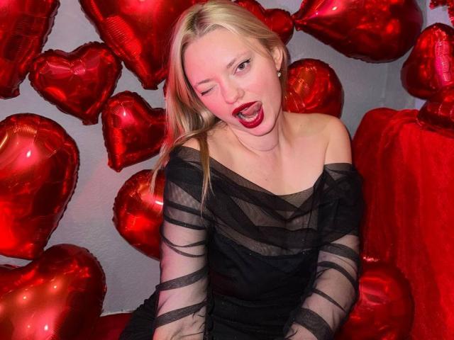 CrystalHope - Live sexe cam - 28903550