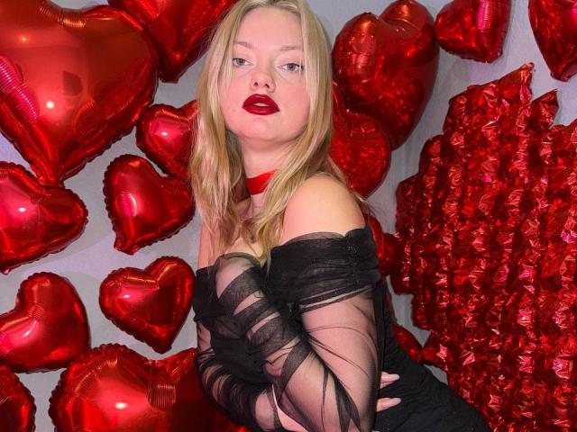 CrystalHope - Sexe cam en vivo - 28903634