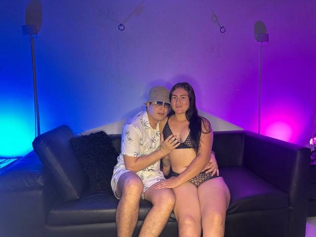ParadiseCoupleADS - Live porn &amp; sex cam - 28904792