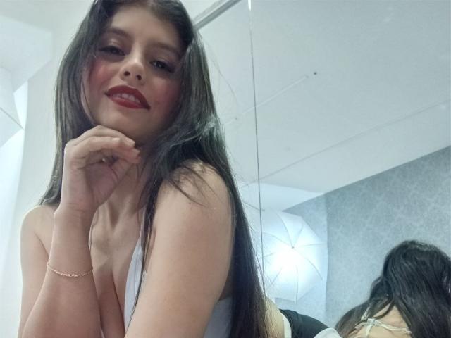 MadissonFontaine - Live sex cam - 28904975