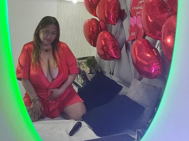 MonzerratBoyer - Sexe cam en vivo - 28905923