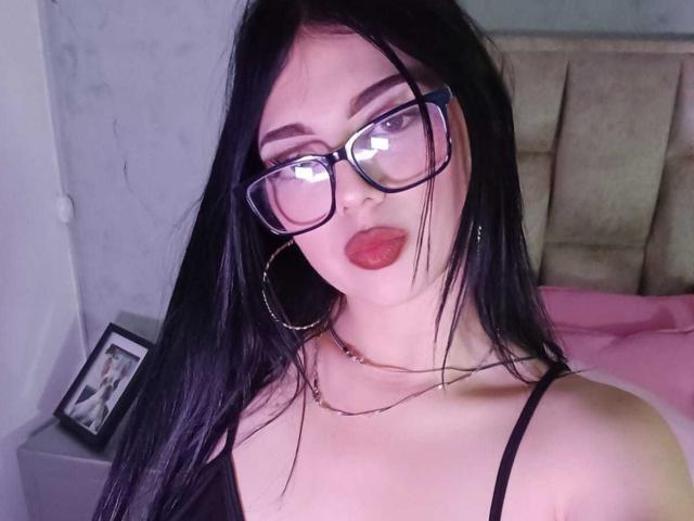 IsabellaaRossi - Live sexe cam - 28906148