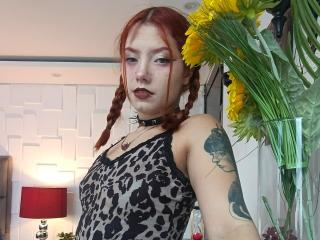 Voir la fiche détaillée de EmmaThomsonn