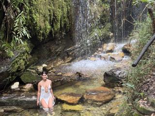 Ver la ficha detallada de ScarlletZhen