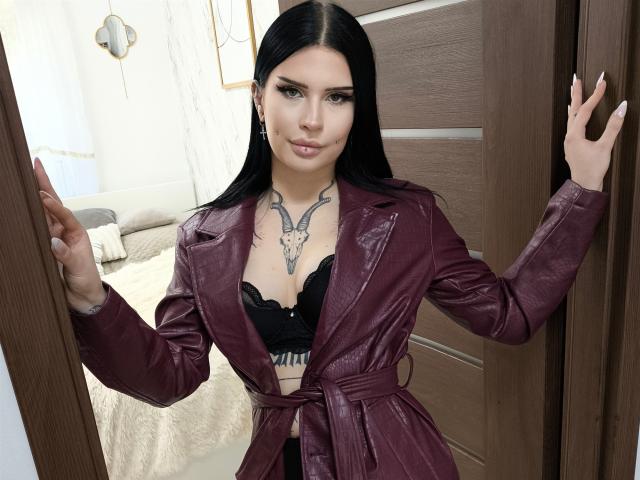 TattooDolly - сексуальная веб-камера в реальном времени - 28906385