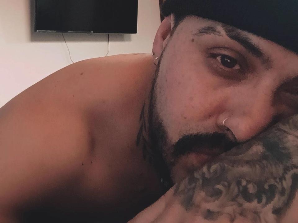 Damiancox01 - Live porn &amp; sex cam - 28906403