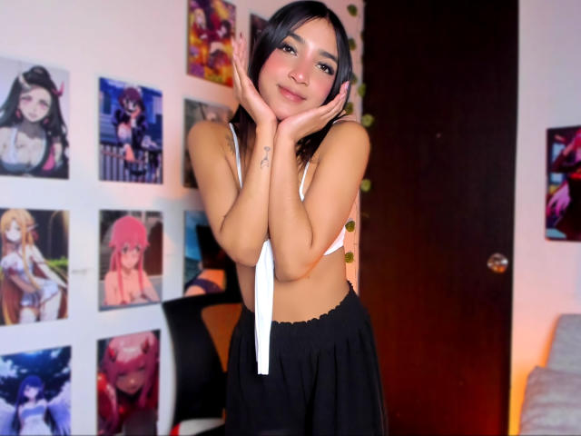 Scarlesth - Live porn &amp; sex cam - 28906535