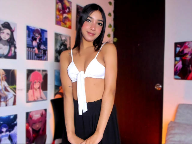 Scarlesth - Sexe cam en vivo - 28906541