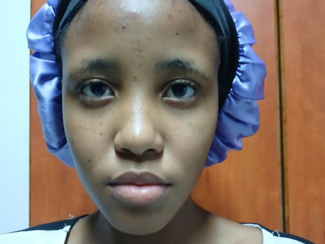 CuteLarona - Camera khiêu dâm &amp; quyến rũ trực tiếp - 28906577