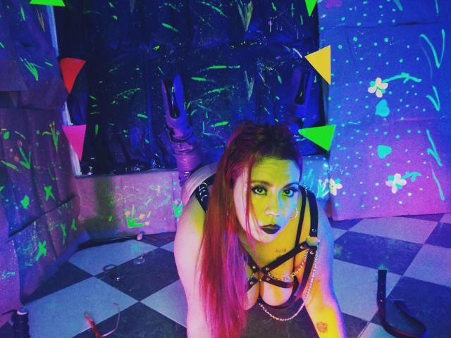 LexyDom - Sexe cam en vivo - 28906853