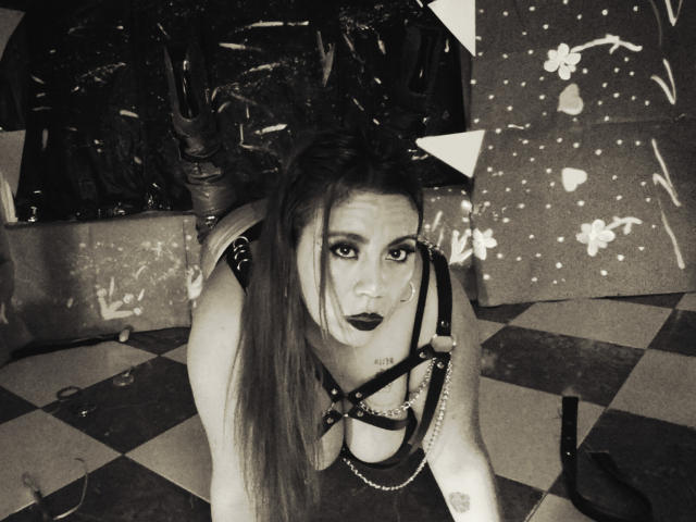 LexyDom - Live sex cam - 28906856