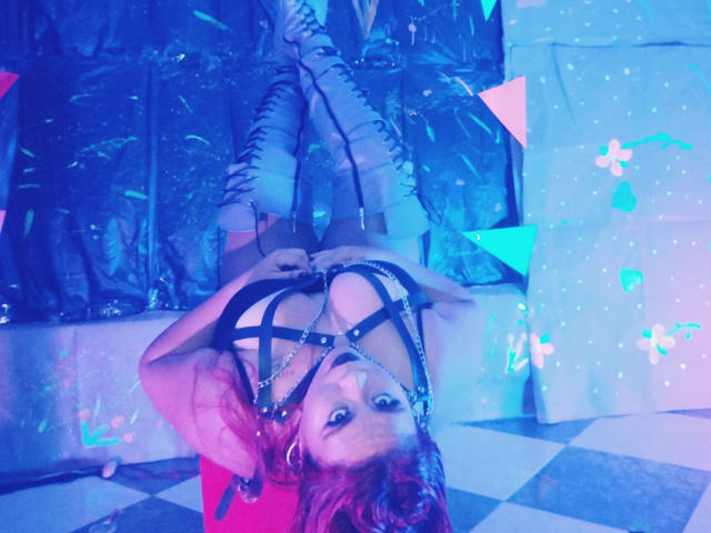 LexyDom - Sexe cam en vivo - 28906868