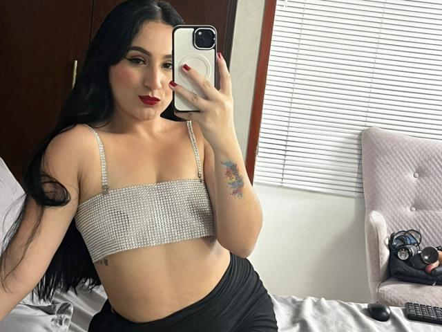 HiilaryDolce - Sexe cam en vivo - 28907111