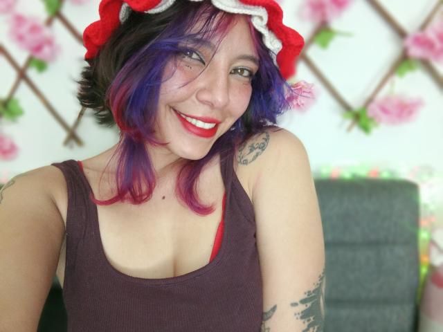 DarckVelvet - Live sexe cam - 28907324