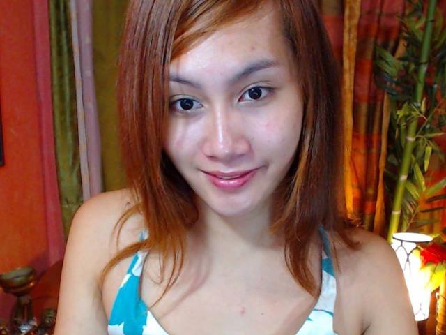 WildAsianCumTS - Sexe cam en vivo - 2890745