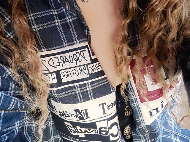 MinistraX - Live porn &amp; sex cam - 28908515