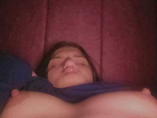 PaulinaCox's Model Profile