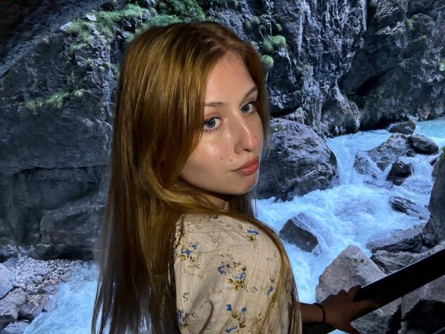 Nikollia - сексуальная веб-камера в реальном времени - 28908731