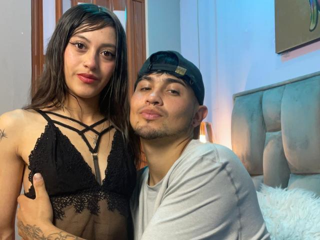 ScarlettAndAlan - Live sex cam - 28908767