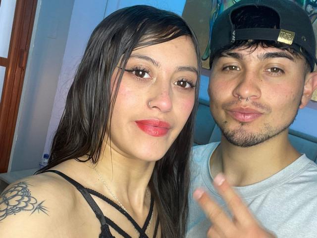 ScarlettAndAlan - Live sex cam - 28908776