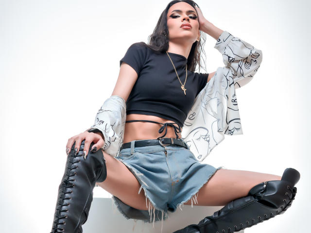 ValentinaTsunami - Sexe cam en vivo - 28908800