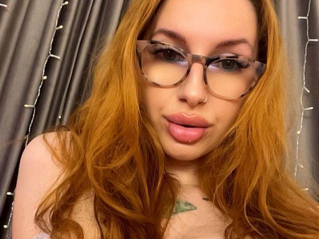 GinnyJoy - Live porn &amp; sex cam - 28908809