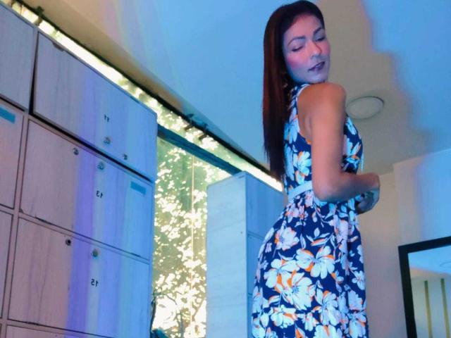 HannaPretty - Sexe cam en vivo - 28908932