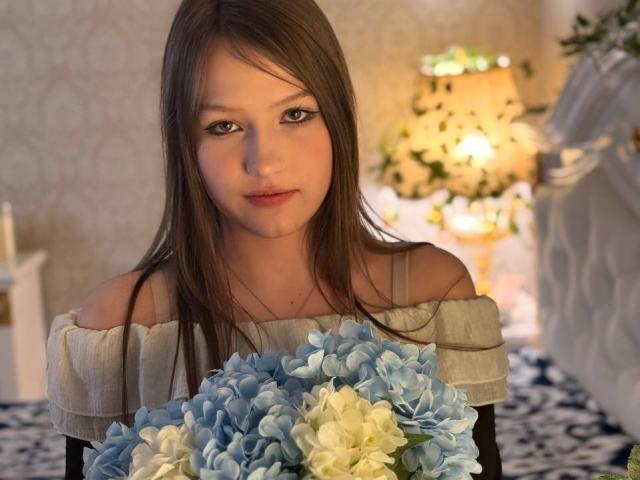 Bubochka - Live porn &amp; sex cam - 28909622