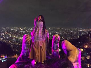 BeckyHuston'in detaylı sayfasını gör