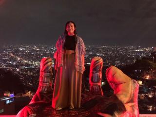 BeckyHuston'in detaylı sayfasını gör