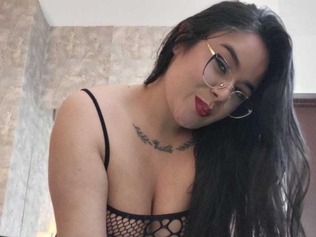 HannahMolly - Camera khiêu dâm &amp; quyến rũ trực tiếp - 28910345