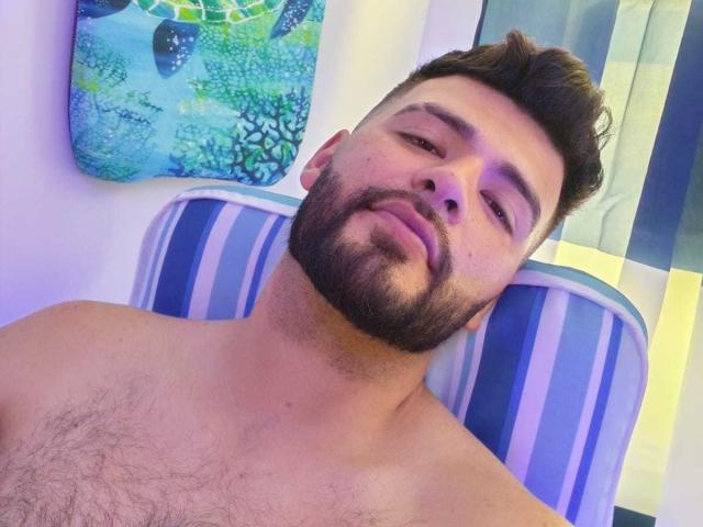 Salvathore - Live porn &amp; sex cam - 28910405