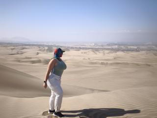 Podívejte se na podrobnou kartu GabrielaFerrer