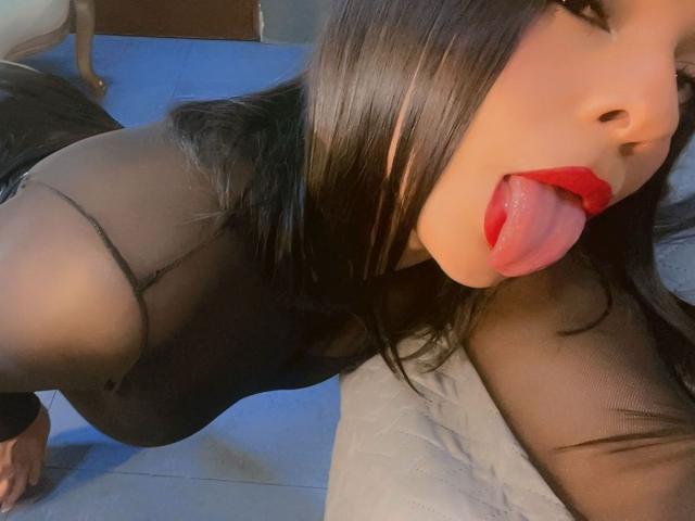 LindaFrancoo - Live porn &amp; sex cam - 28911095