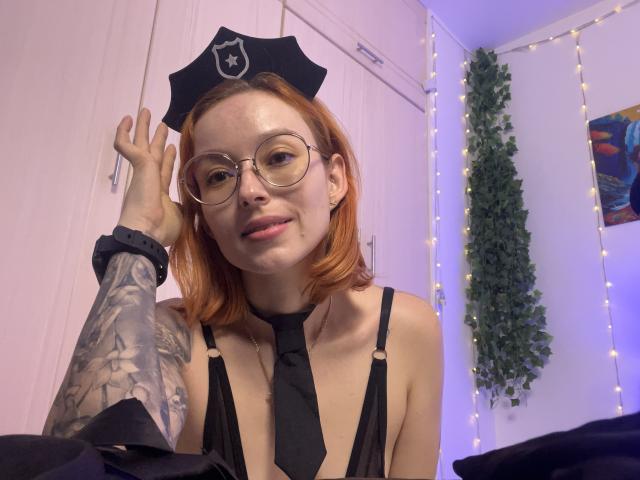 SarahRousen - Live porn &amp; sex cam - 28912181