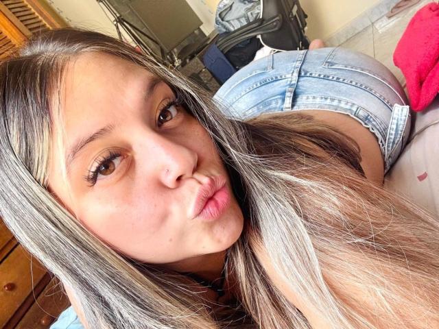 KedallBennet - сексуальная веб-камера в реальном времени - 28912310