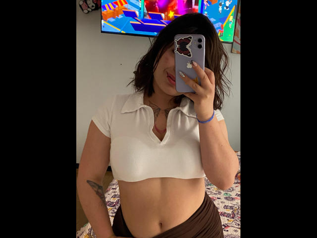 AnikaFleur - сексуальная веб-камера в реальном времени - 28912352