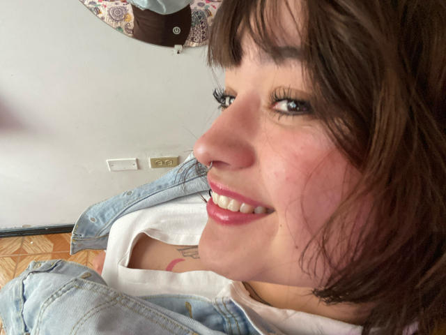 AnikaFleur - Live Sex Cam - 28912385