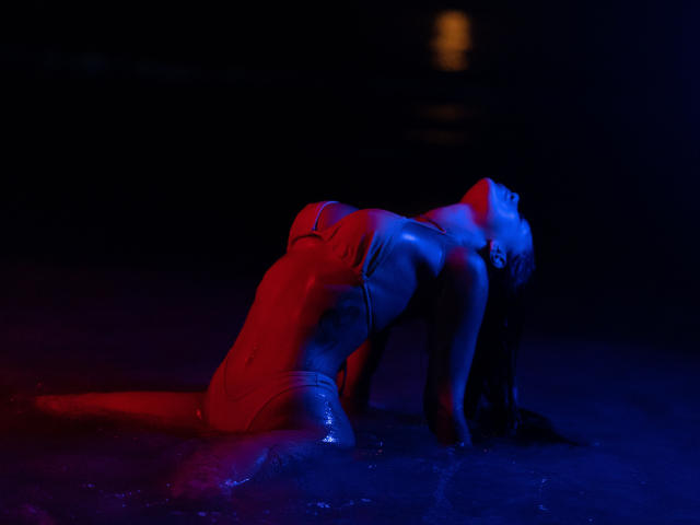 NatashaDavie - ライブポルノ&amp;セックスカム - 28912448