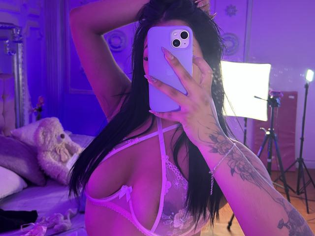 KatianPierce - Sexe cam en vivo - 28912793