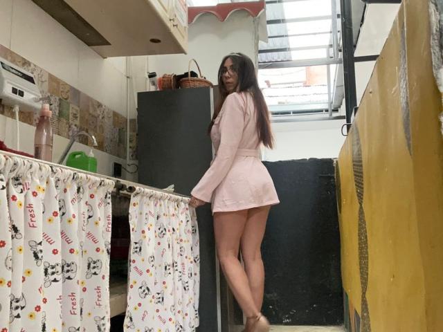 FreyaraVenwo - Live porn &amp; sex cam - 28912928