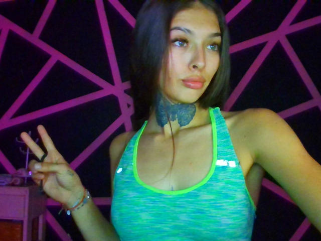 KatieSantana - Sexe cam en vivo - 28912982