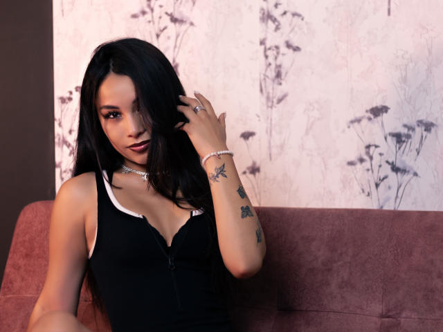 ZoediMaria - Live sexe cam - 28914389