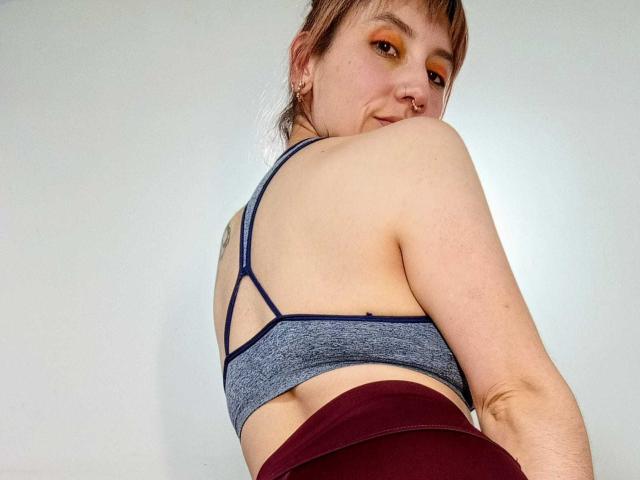 AliRousse - Sexe cam en vivo - 28914536