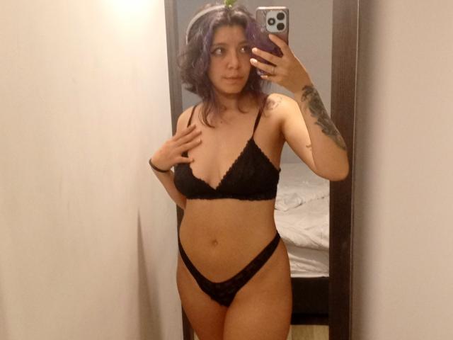 DarckVelvet - Live sexe cam - 28914962