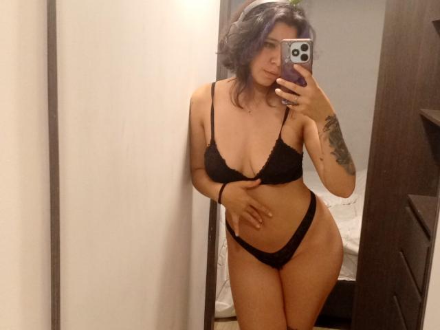 DarckVelvet - Live sexe cam - 28914965