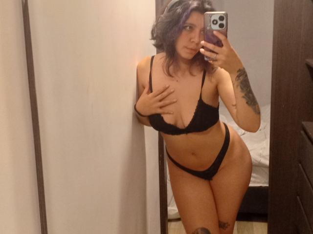 DarckVelvet - Live sexe cam - 28914968