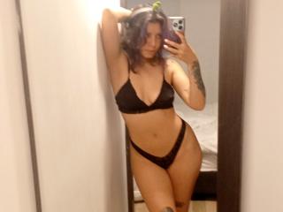 Podívejte se na podrobnou kartu DarckVelvet