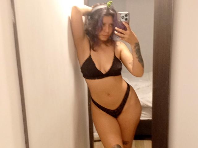 DarckVelvet - Live sexe cam - 28914974