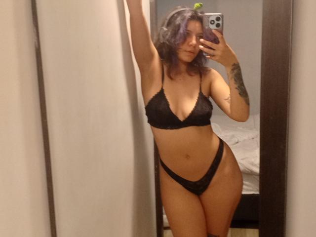 DarckVelvet - Live sexe cam - 28914977